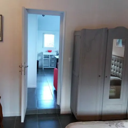 Casa vacanze Les Tilleuls